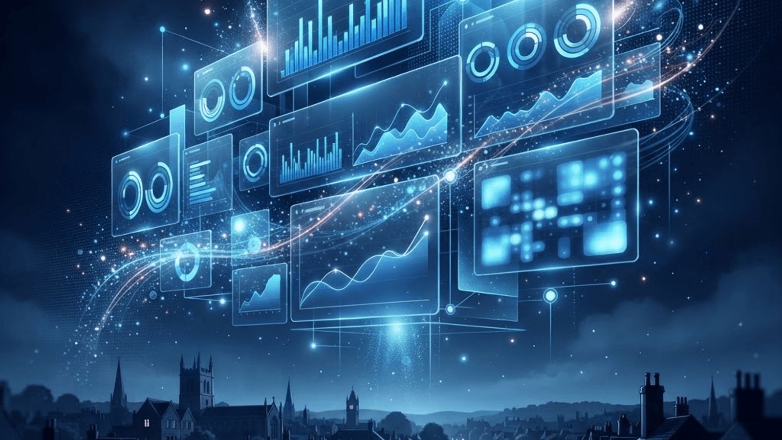 Top 10 Best Data Analytics Companies in East Hertfordshire