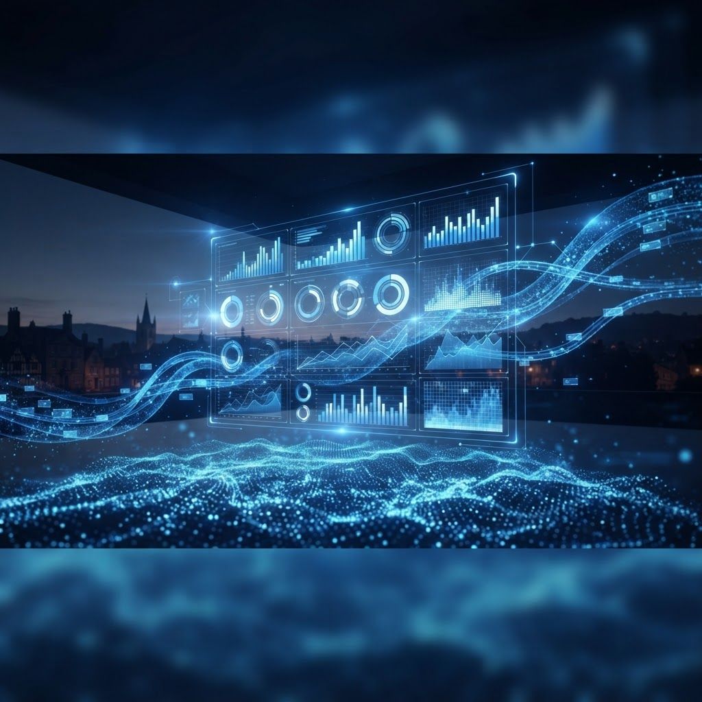 Top 10 Best Data Analytics Companies in Eastleigh