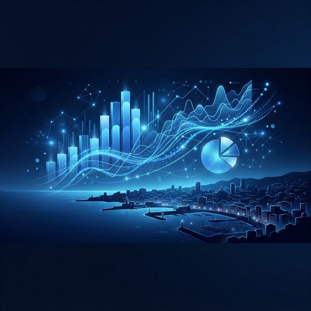 Top 10 Best Data Analytics Companies in Fife