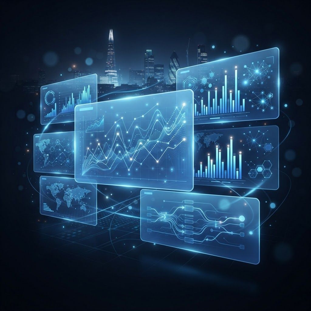 Top 10 Best Data Analytics Companies in Gloucester