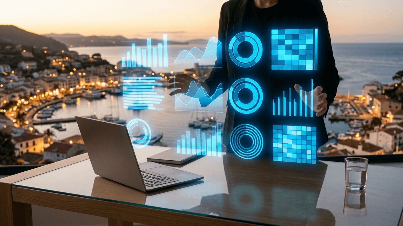 Top 10 Best Data Analytics Companies in Gosport