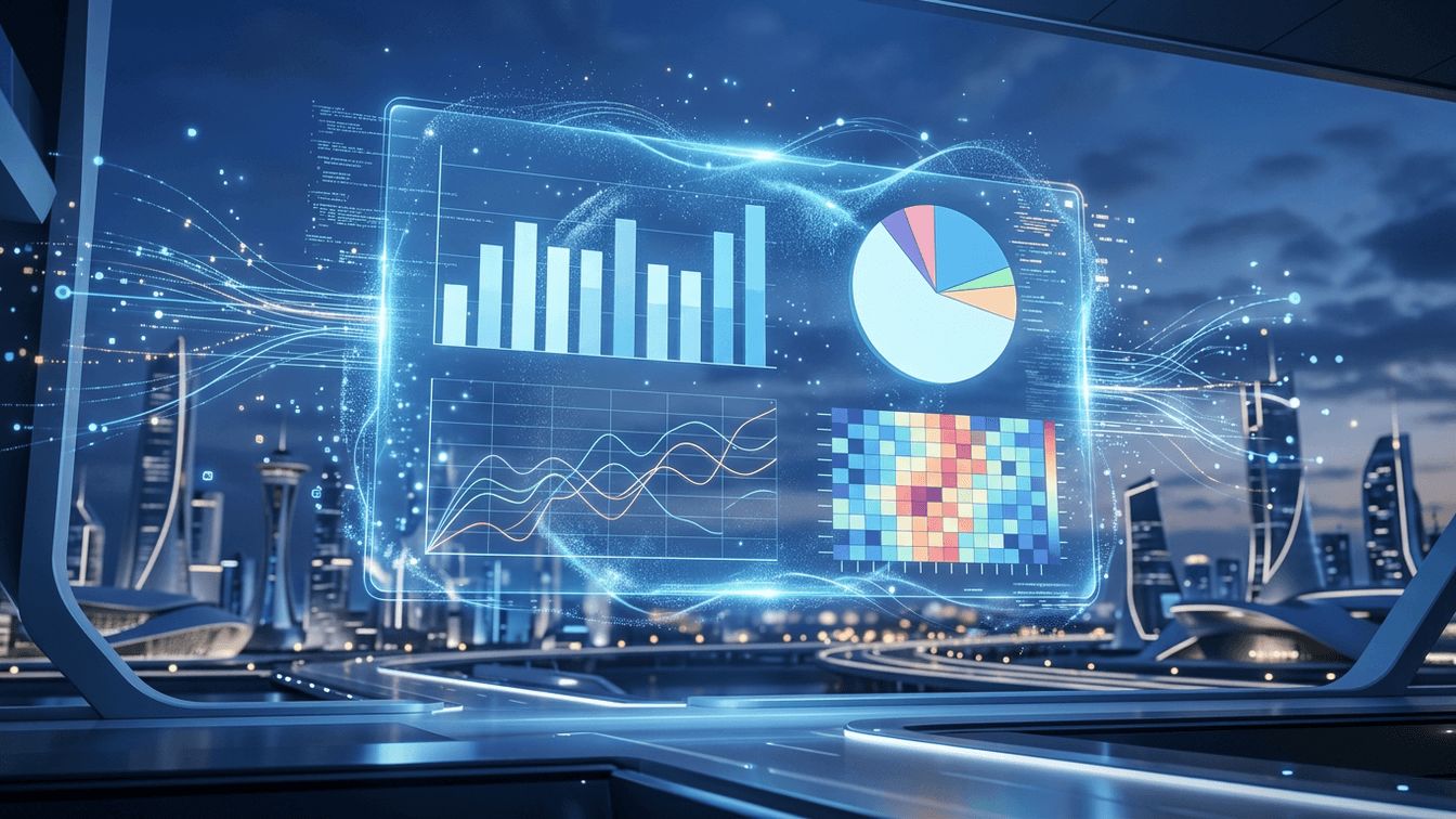 Top 10 Best Data Analytics Companies in Gravesham