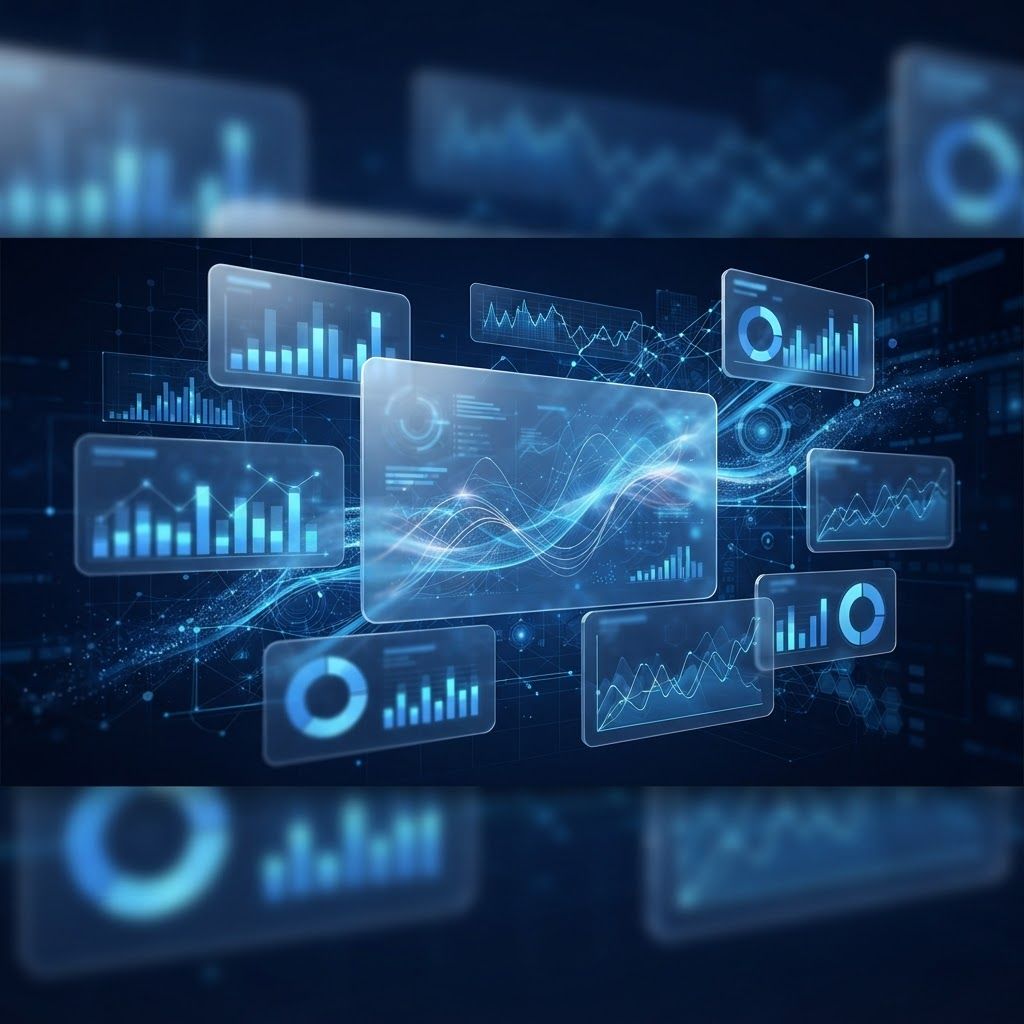 Top 10 Best Data Analytics Companies in Havant