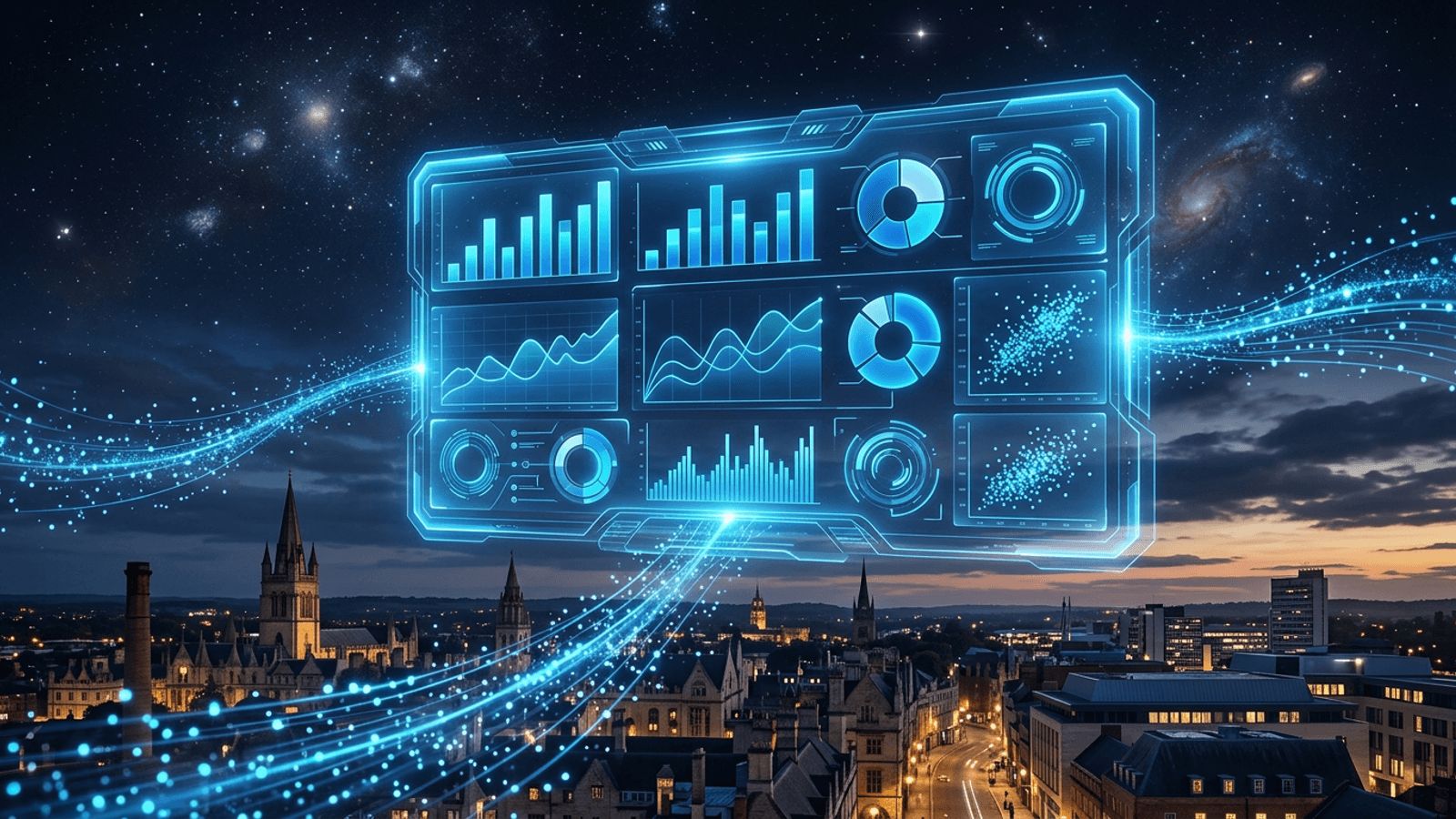 Top 10 Best Data Analytics Companies in Hertsmere