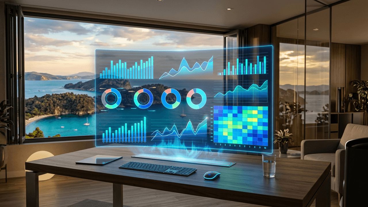 Top 10 Best Data Analytics Companies in Isle of Anglesey