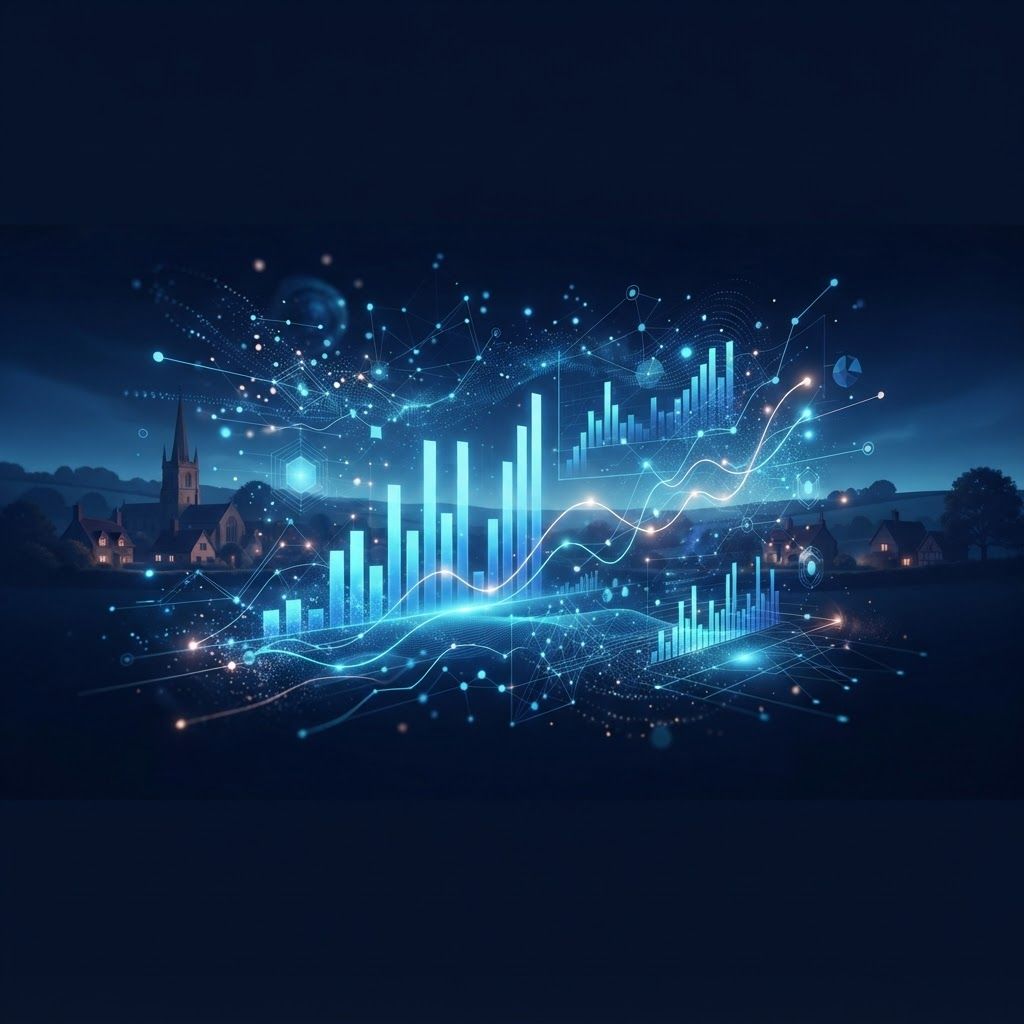 Top 10 Best Data Analytics Companies in Mid Sussex