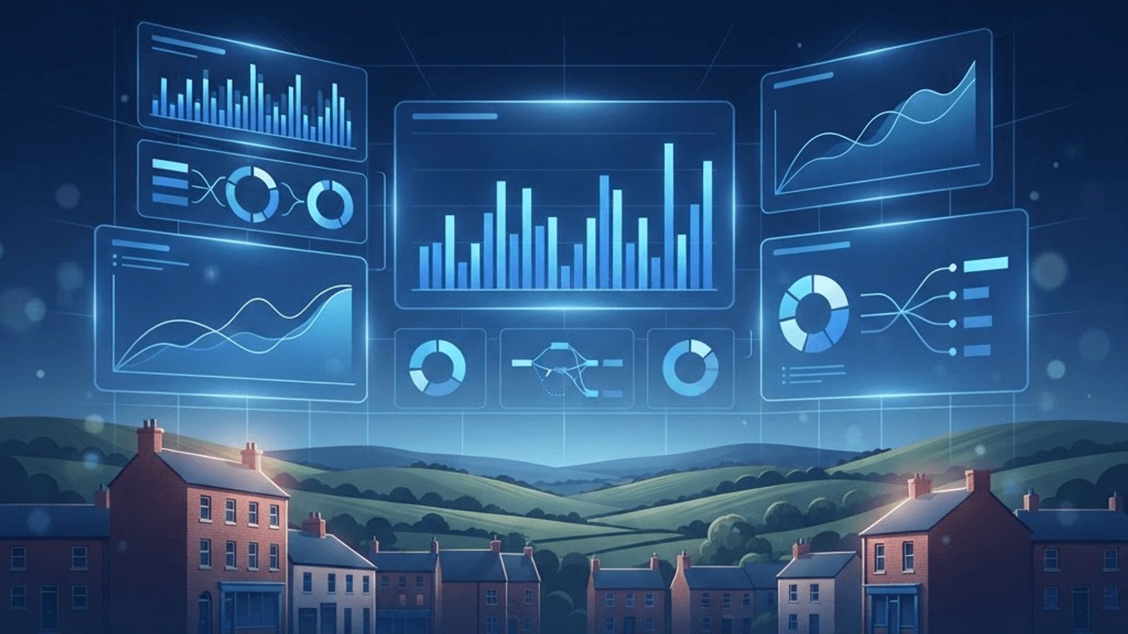 Top 10 Best Data Analytics Companies in Mid Ulster