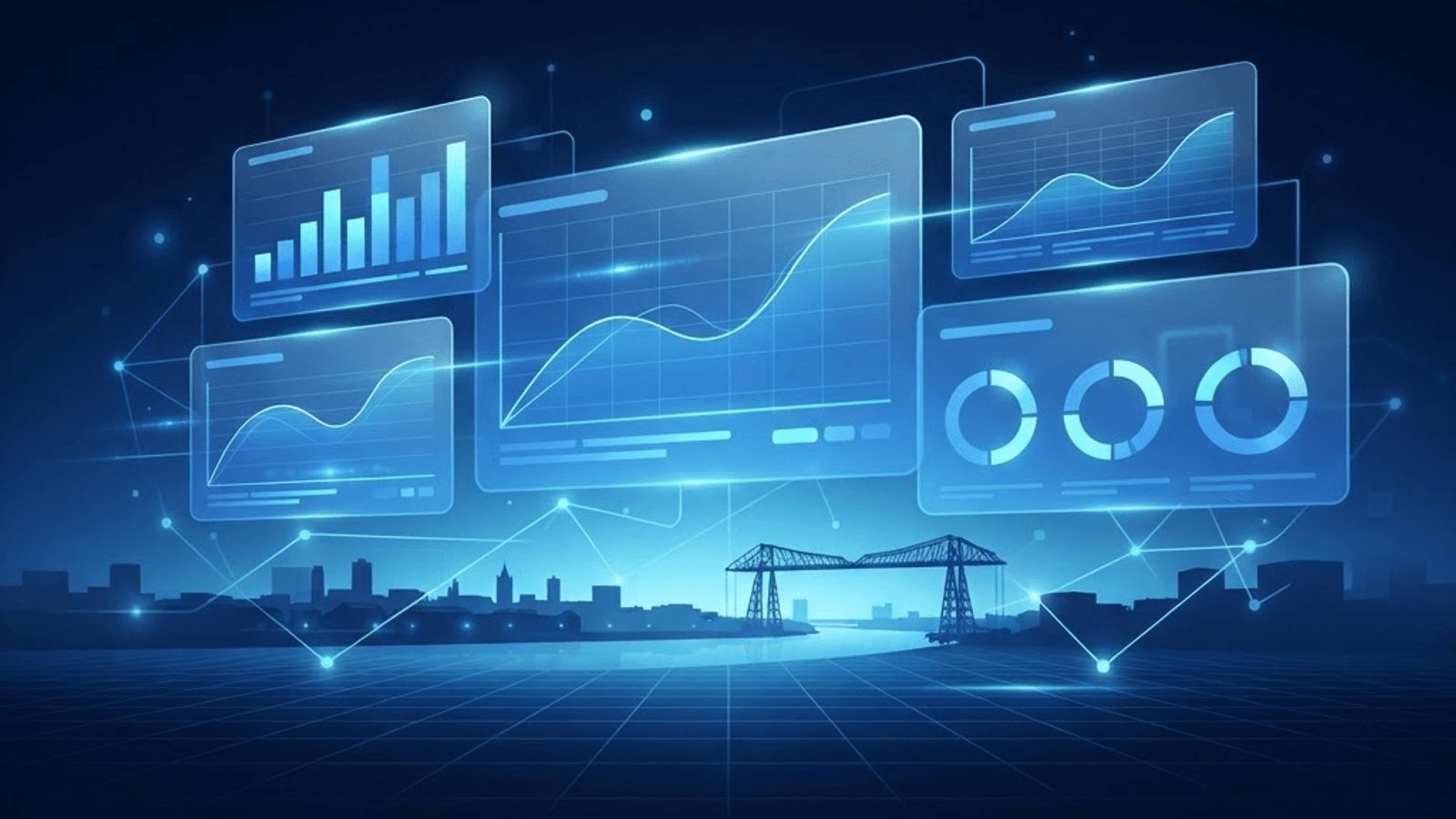 Top 10 Best Data Analytics Companies in Middlesbrough