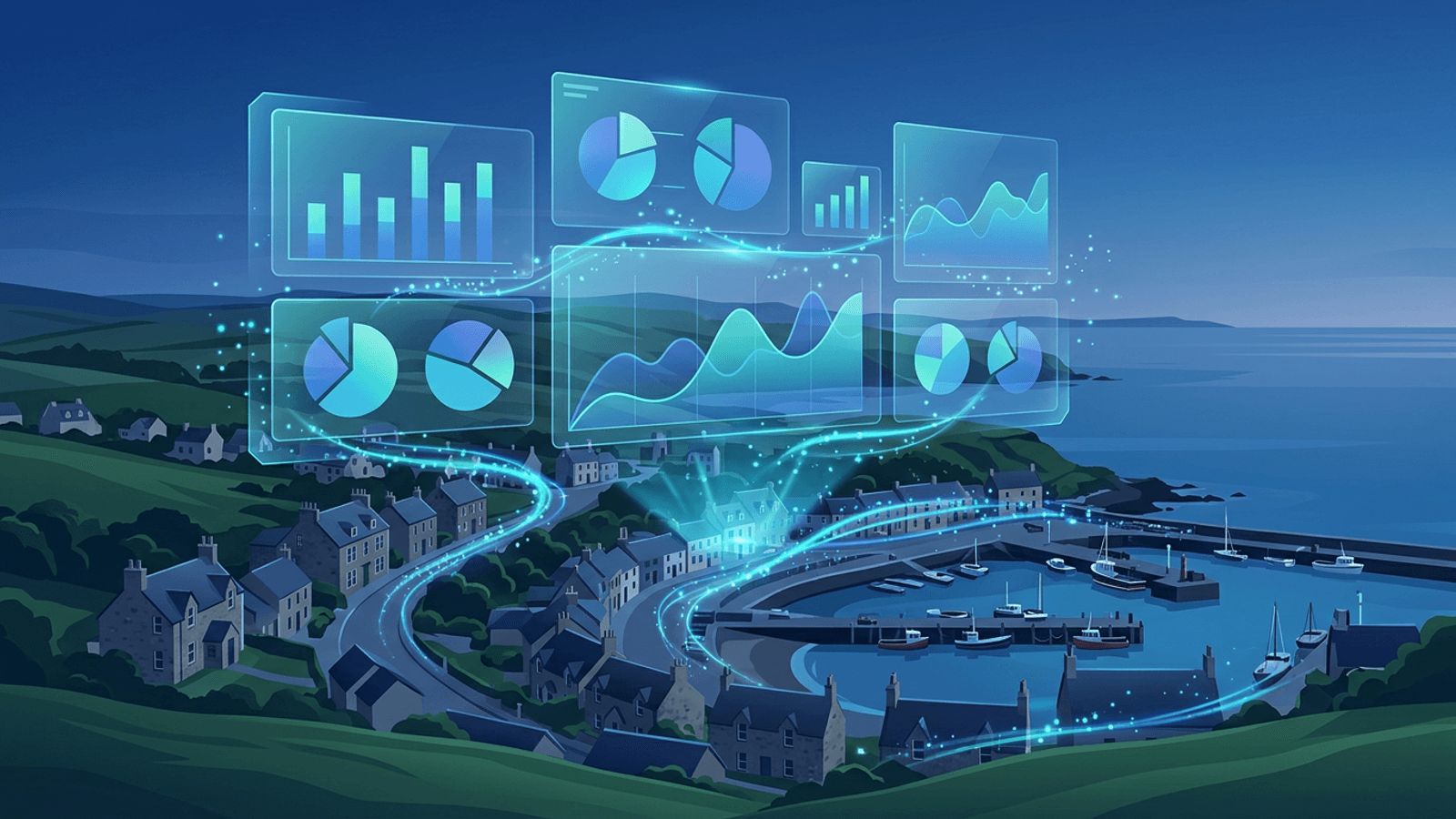 Top 10 Best Data Analytics Companies in Moray