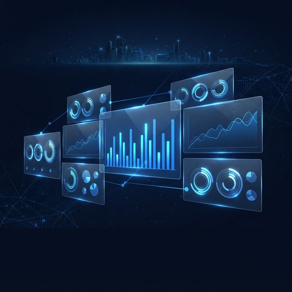 Top 10 Best Data Analytics Companies in Neath Port Talbot