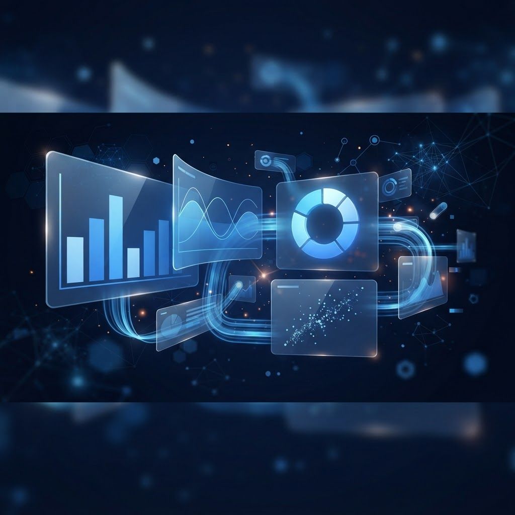 Top 10 Best Data Analytics Companies in North Hertfordshire