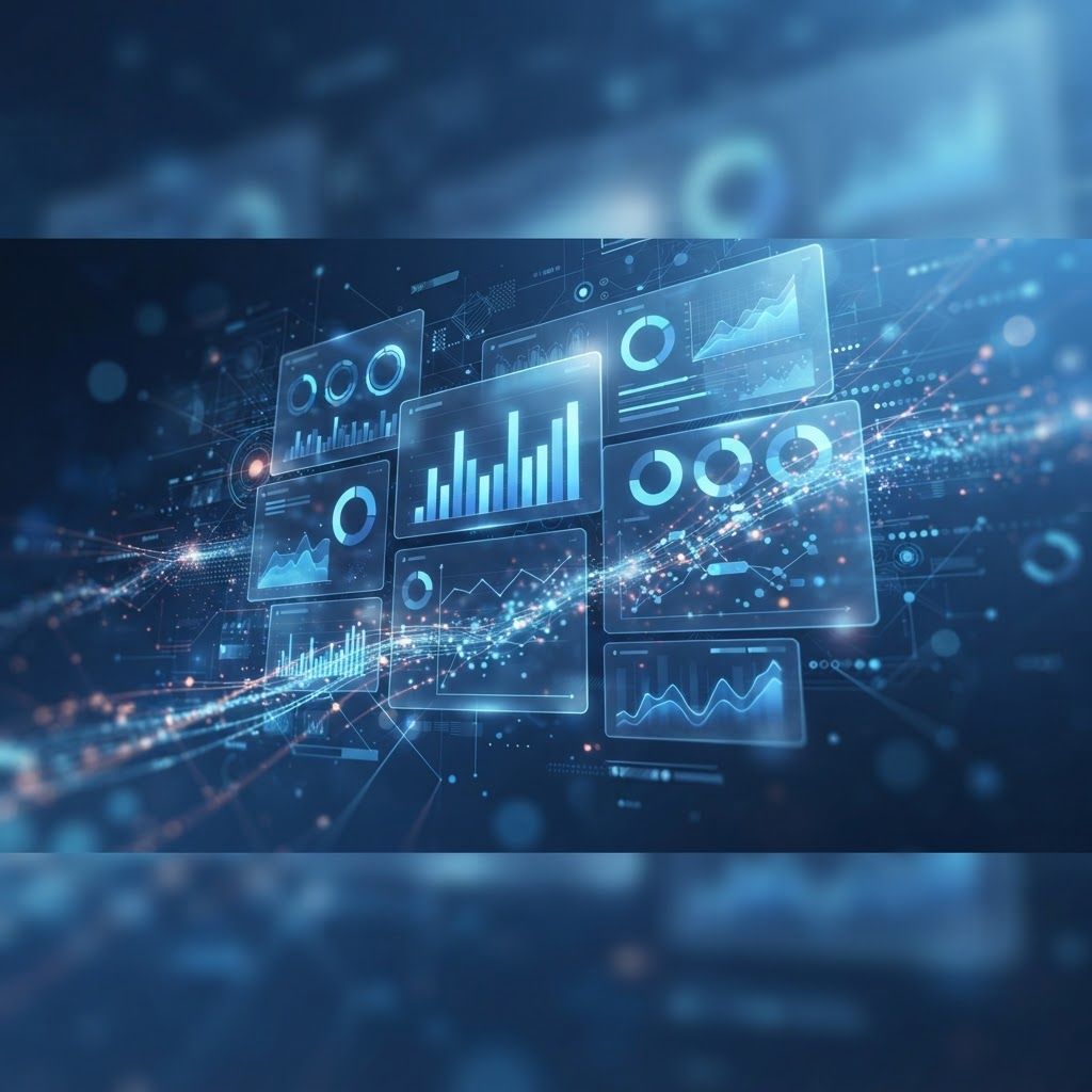 Top 10 Best Data Analytics Companies in North Lincolnshire