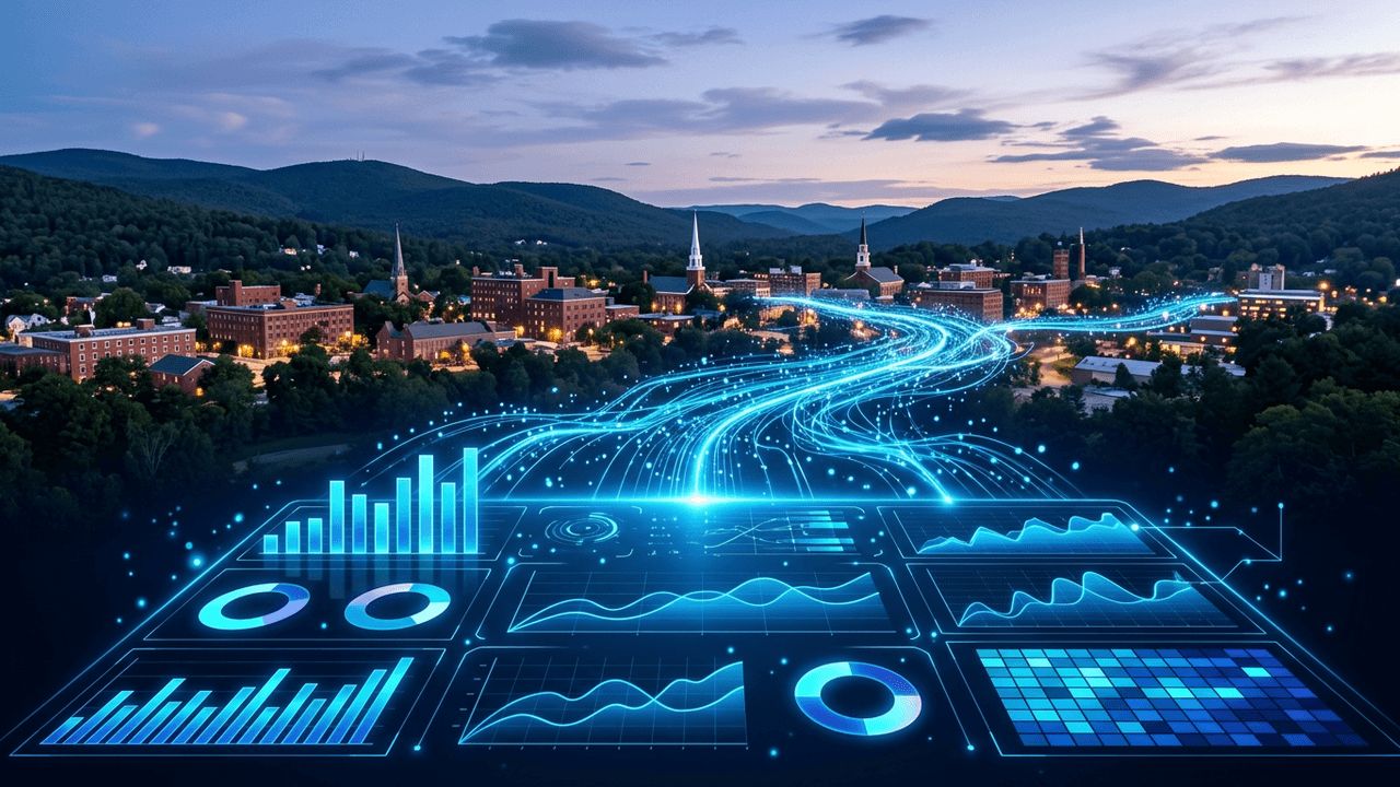 Top 10 Best Data Analytics Companies in Rutland