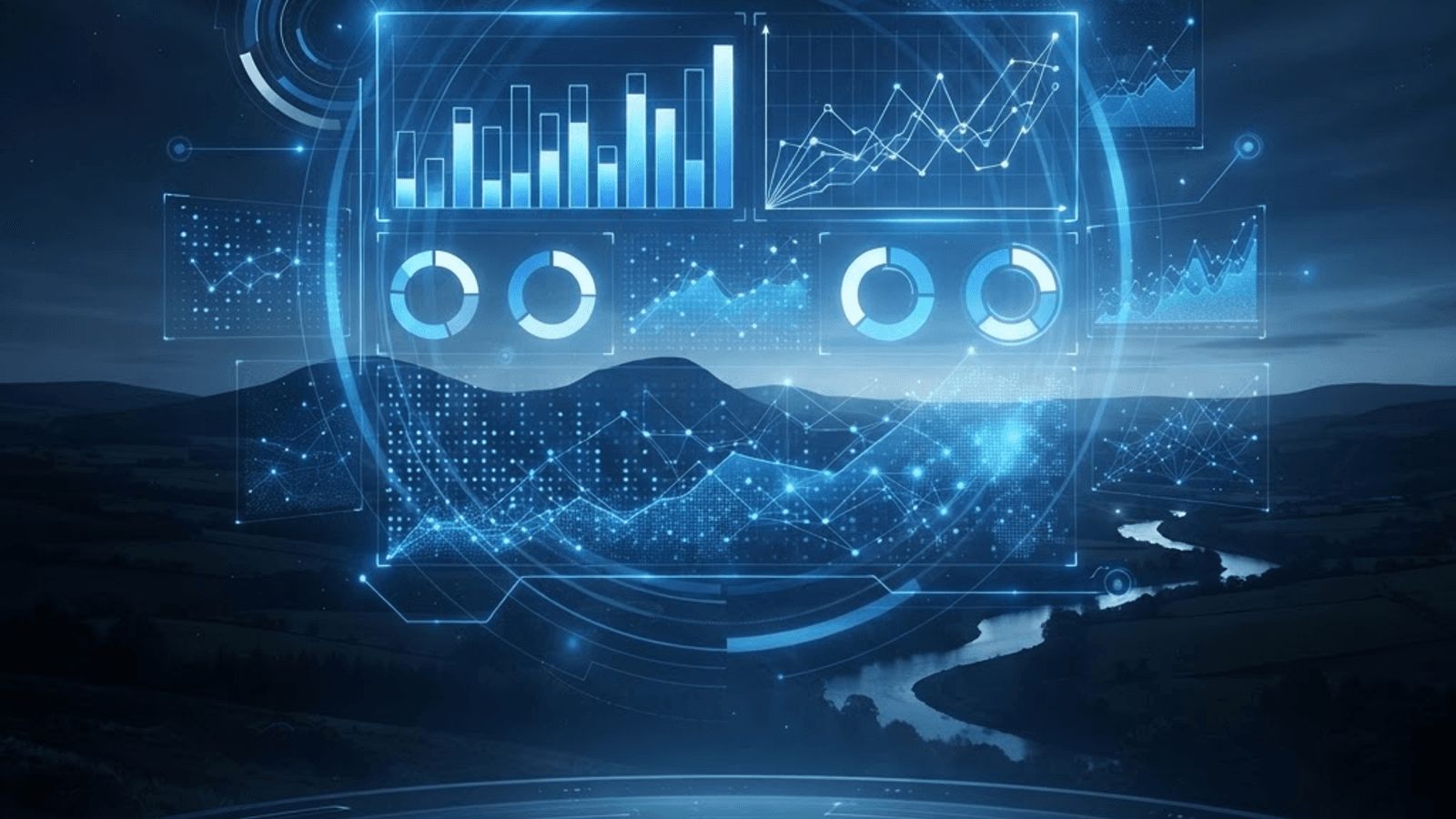 Top 10 Best Data Analytics Companies in Scottish Borders
