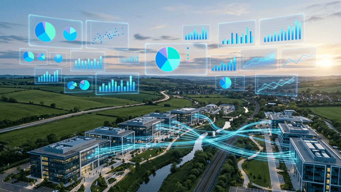 Top 10 Best Data Analytics Companies in South Gloucestershire