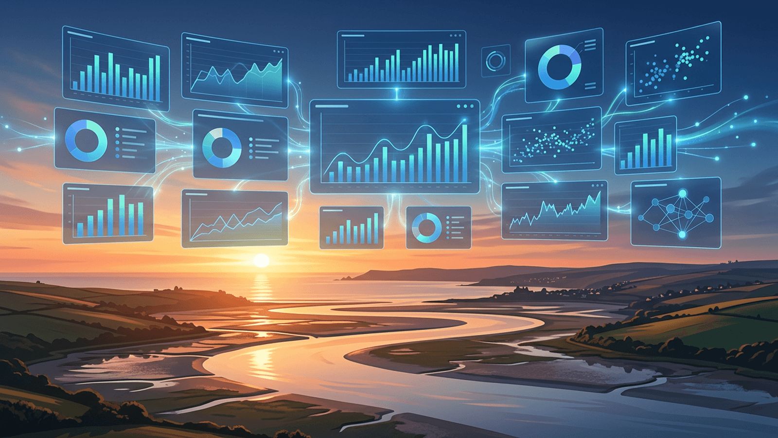 Top 10 Best Data Analytics Companies in South Hams