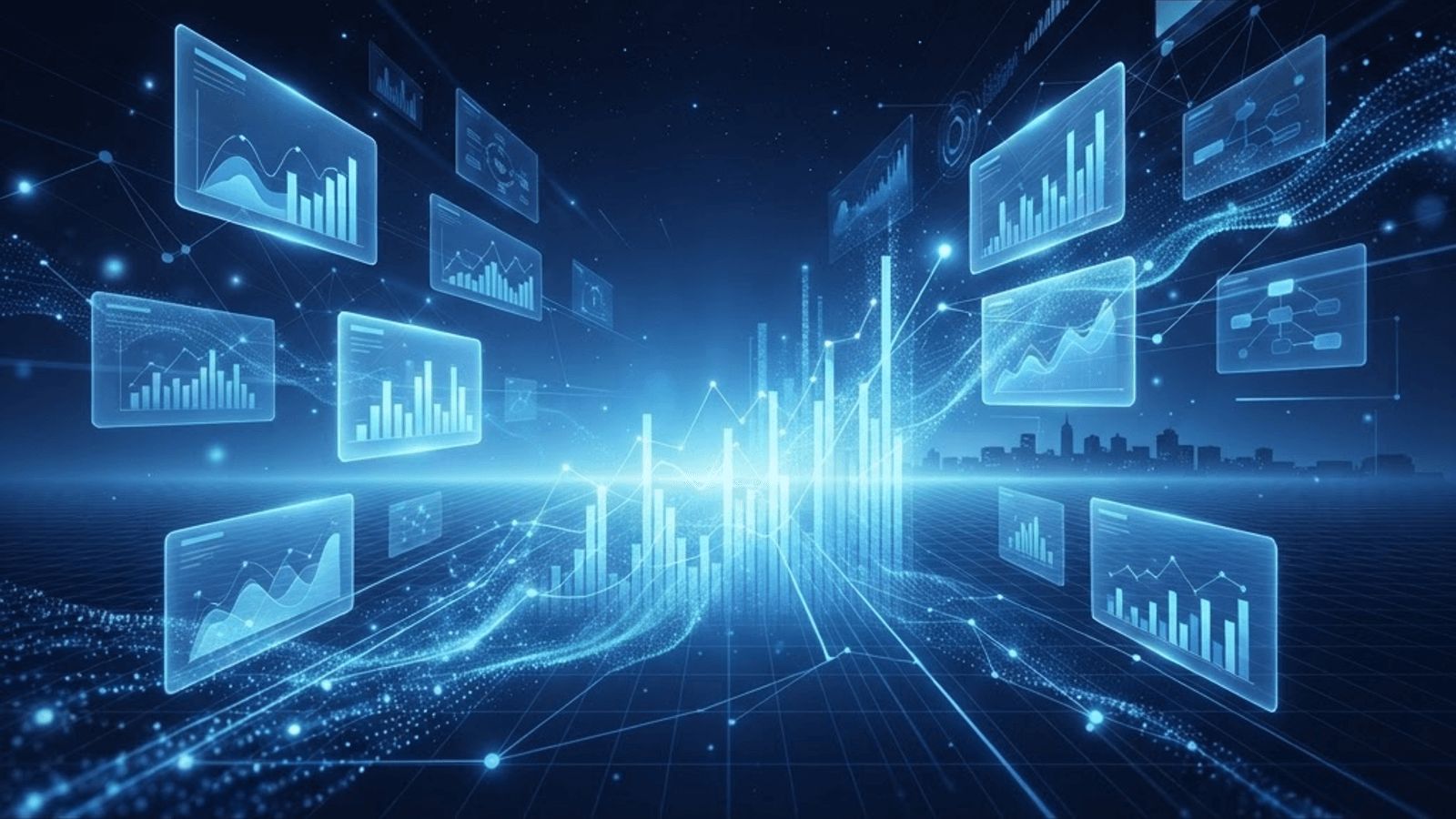 Top 10 Best Data Analytics Companies in South Ribble