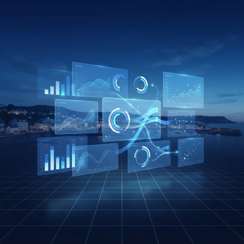 Top 10 Best Data Analytics Companies in South Tyneside