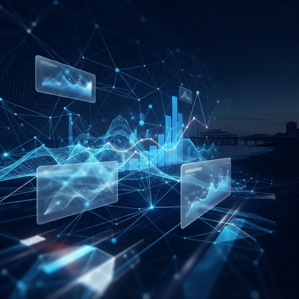 Top 10 Best Data Analytics Companies in Southend-on-Sea
