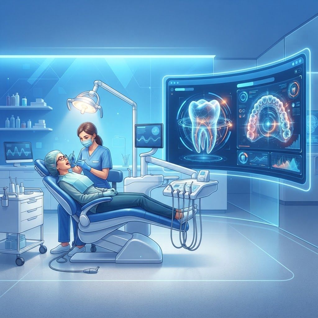 Top 10 Best Dental Clinics in Ards and North Down