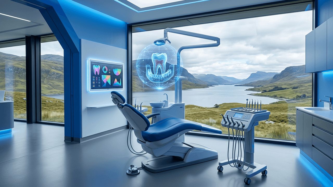 Top 10 Best Dental Clinics in Argyll and Bute