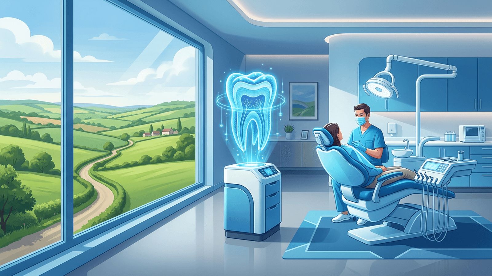 Top 10 Best Dental Clinics in Babergh