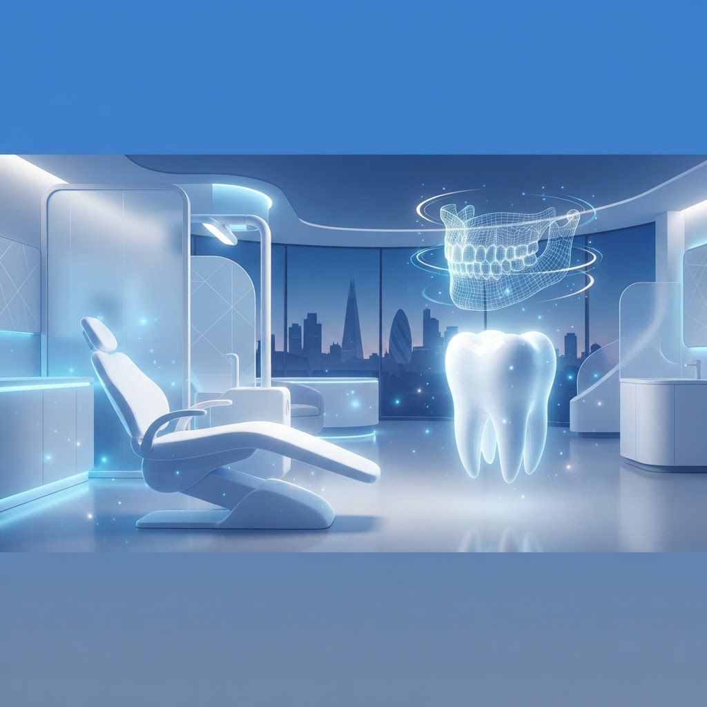 Top 10 Best Dental Clinics in Barking and Dagenham