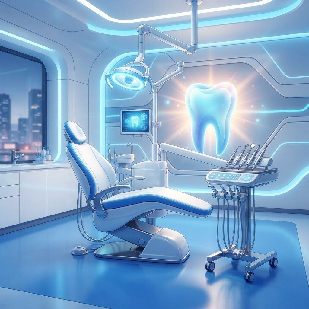 Top 10 Best Dental Clinics in Blackburn with Darwen