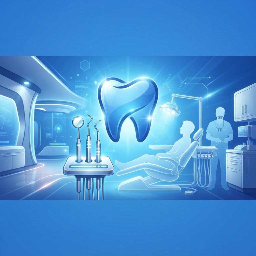 Top 10 Best Dental Clinics in Bracknell Forest
