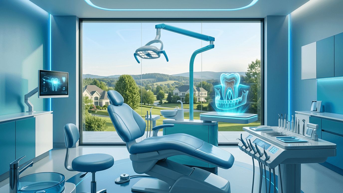 Top 10 Best Dental Clinics in Brentwood