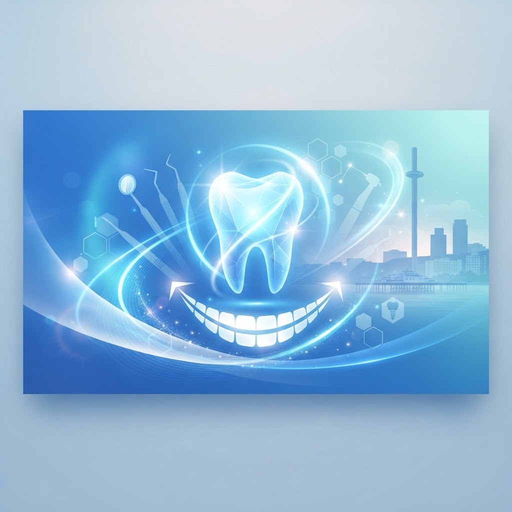 Top 10 Best Dental Clinics in Brighton and Hove