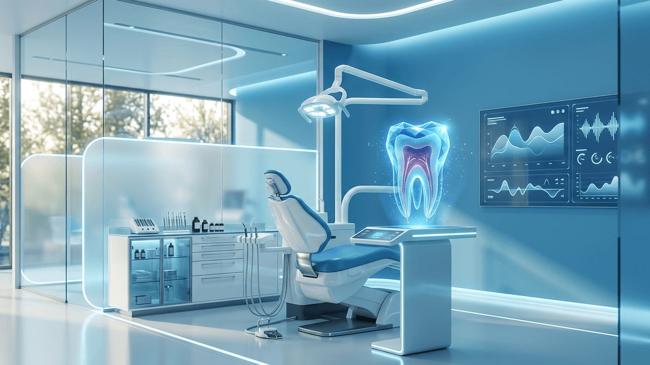 Top 10 Best Dental Clinics in Bromsgrove