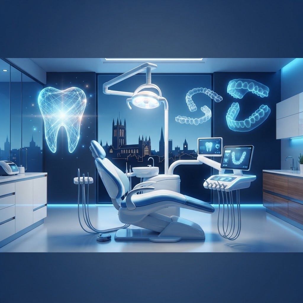 Top 10 Best Dental Clinics in Canterbury