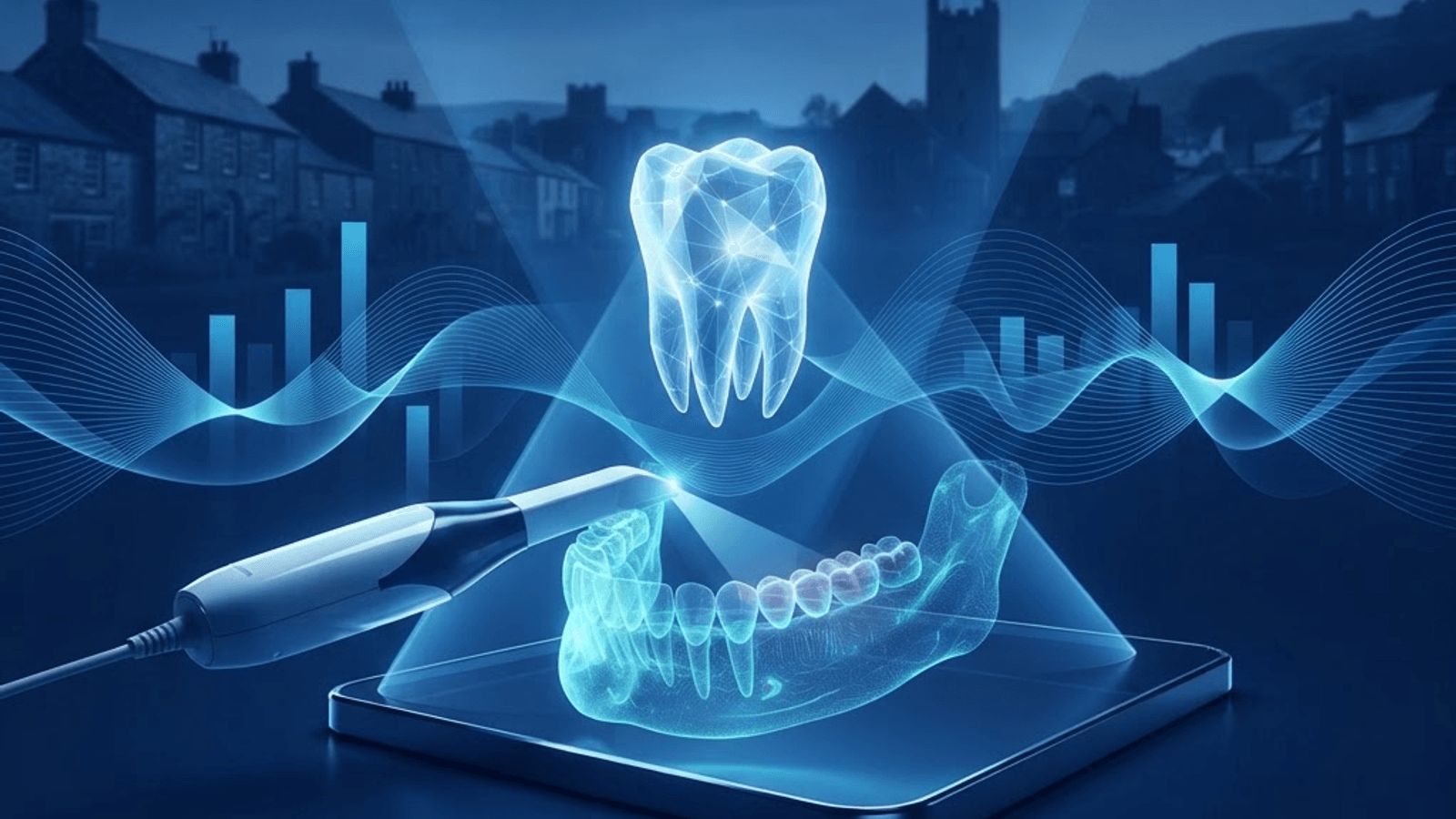 Top 10 Best Dental Clinics in Carmarthenshire