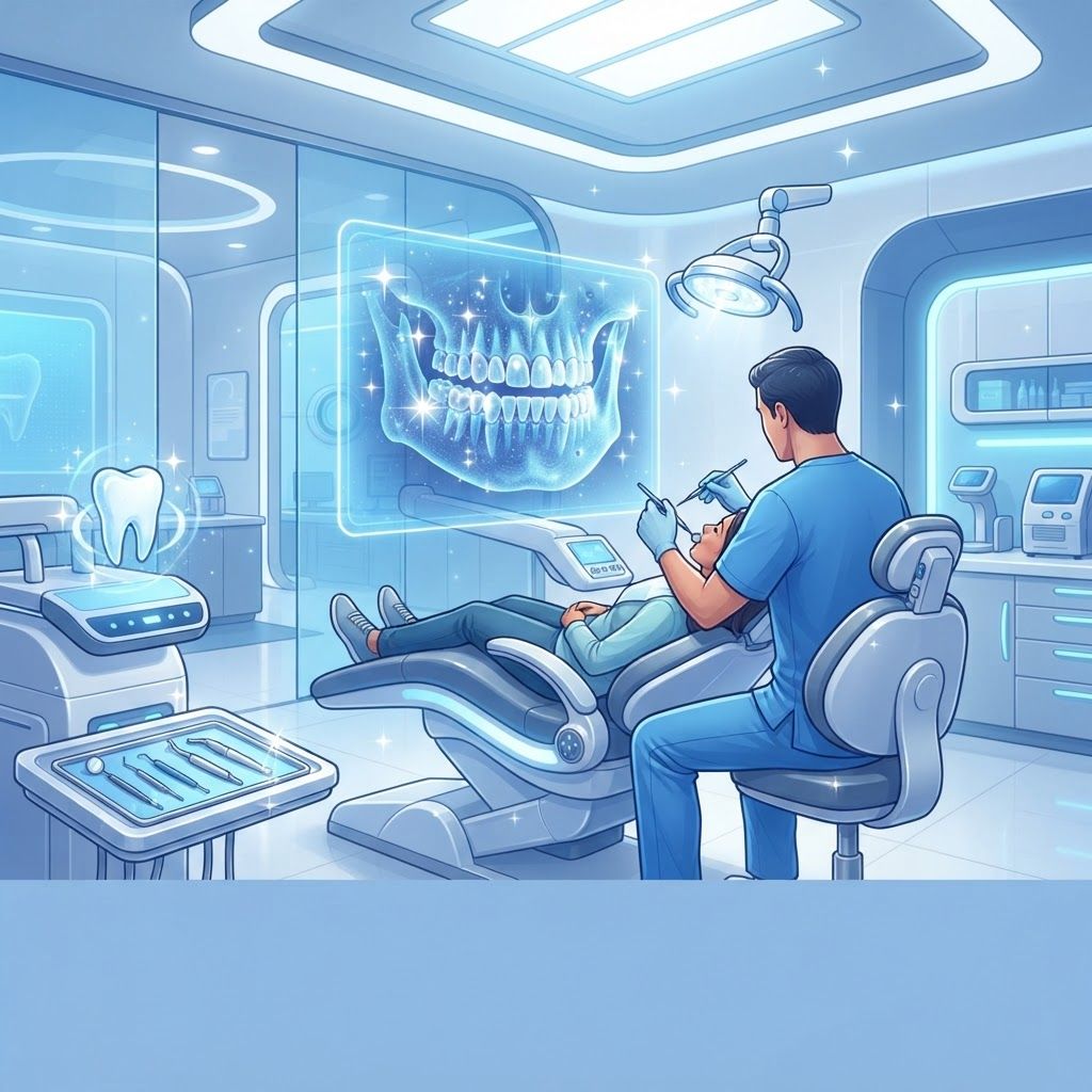 Top 10 Best Dental Clinics in Causeway Coast and Glens