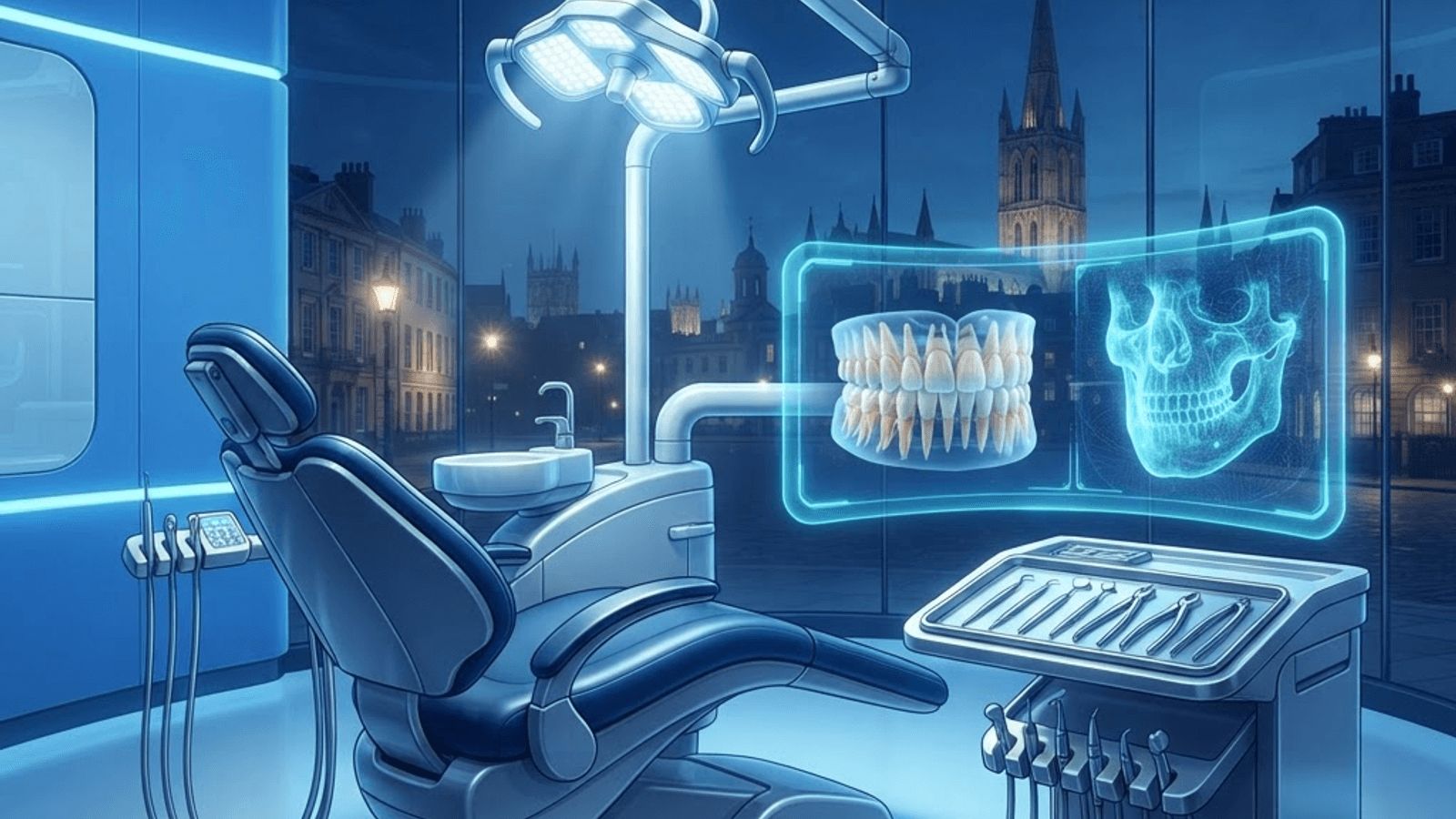 Top 10 Best Dental Clinics in Chelmsford