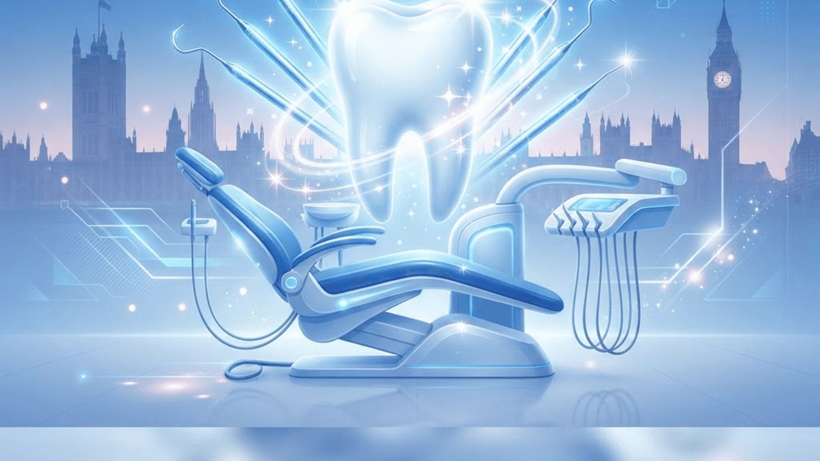 Top 10 Best Dental Clinics in Chichester
