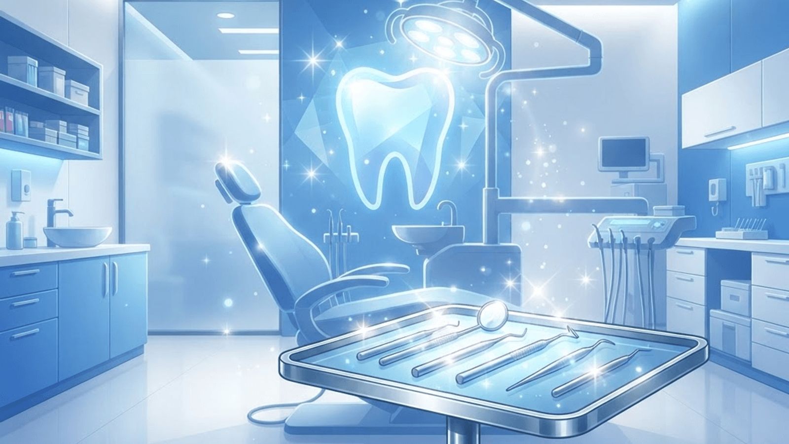Top 10 Best Dental Clinics in Chorley