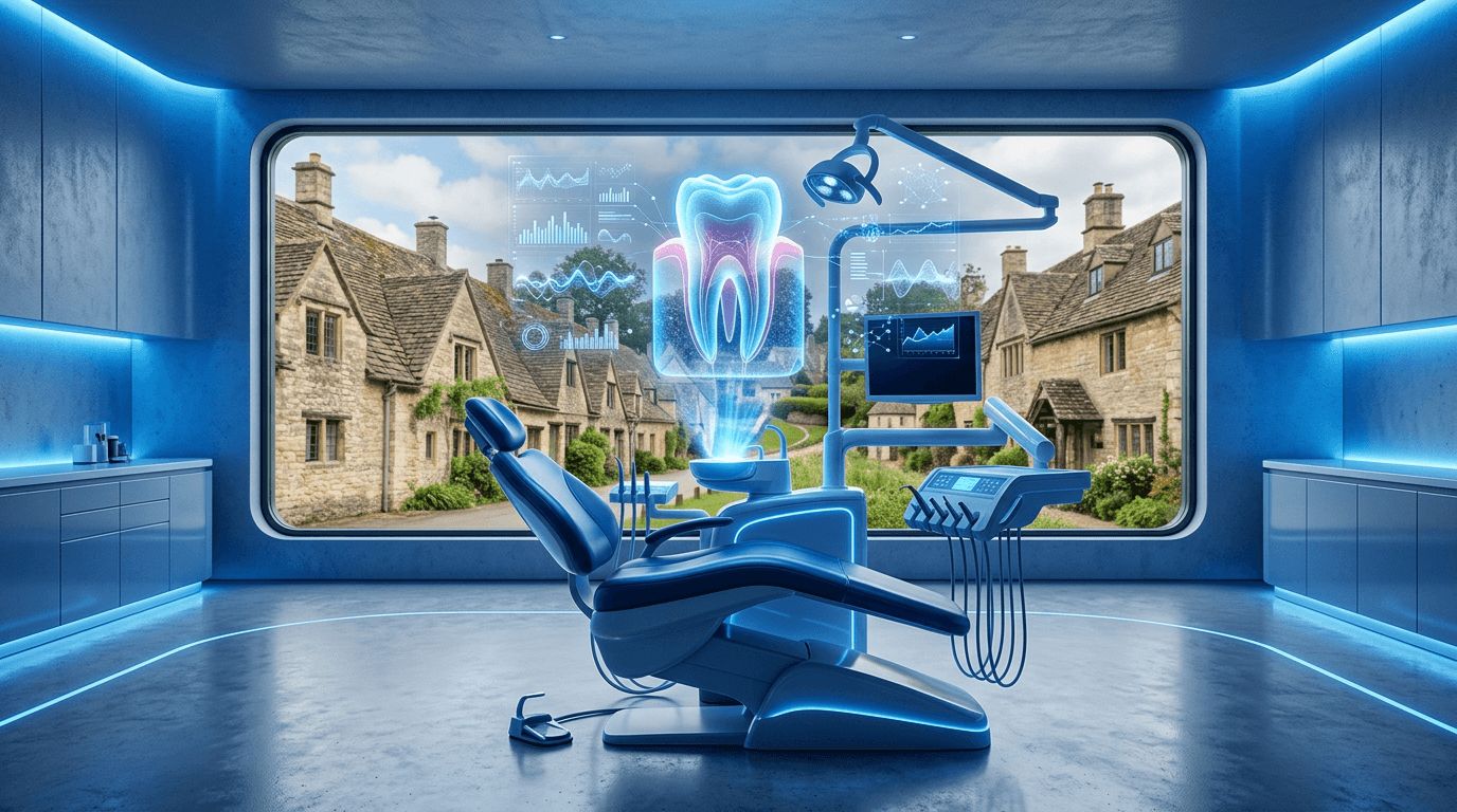 Top 10 Best Dental Clinics in Cotswold