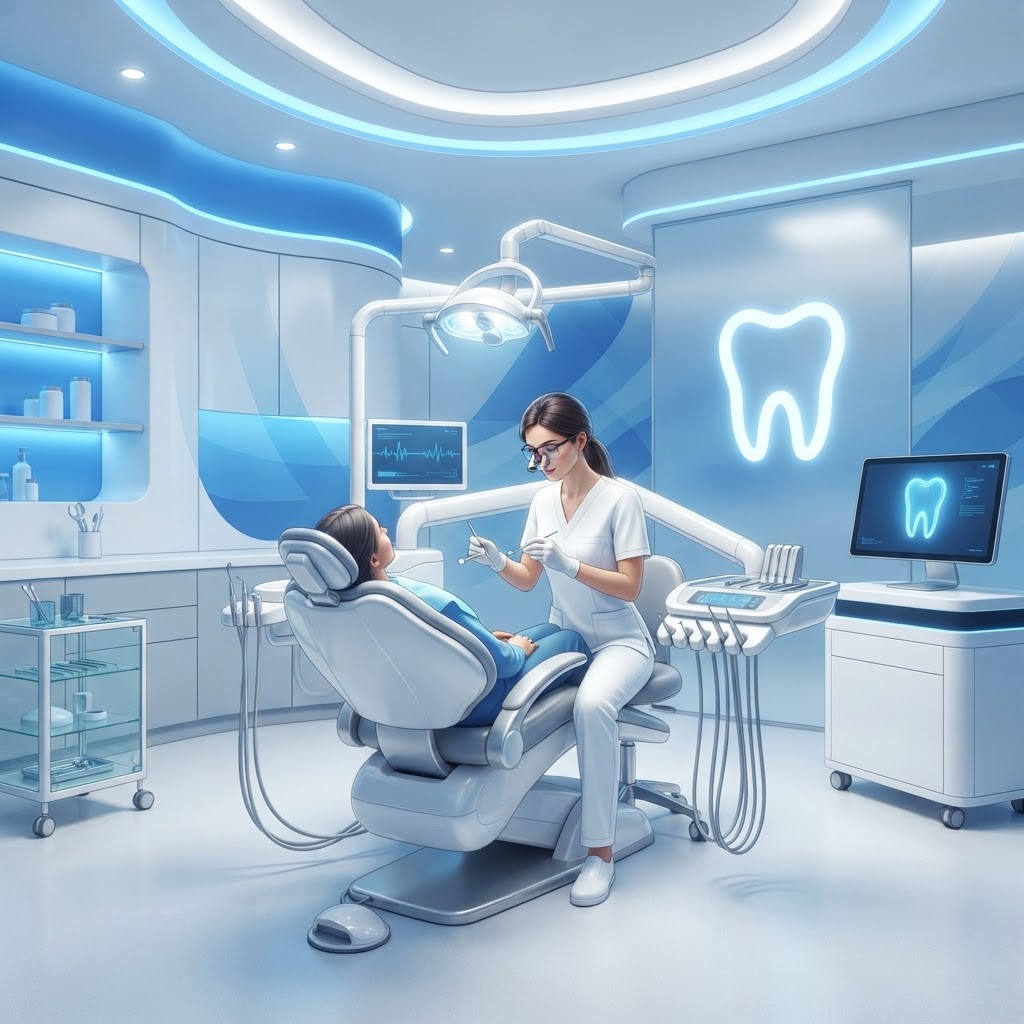 Top 10 Best Dental Clinics in Croydon