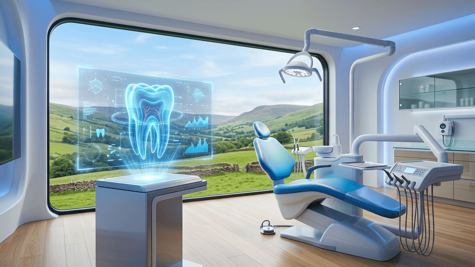 Top 10 Best Dental Clinics in Denbighshire
