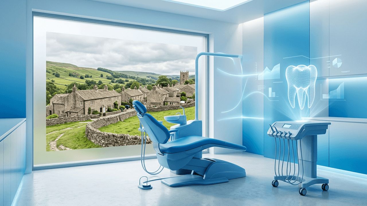 Top 10 Best Dental Clinics in Derbyshire Dales
