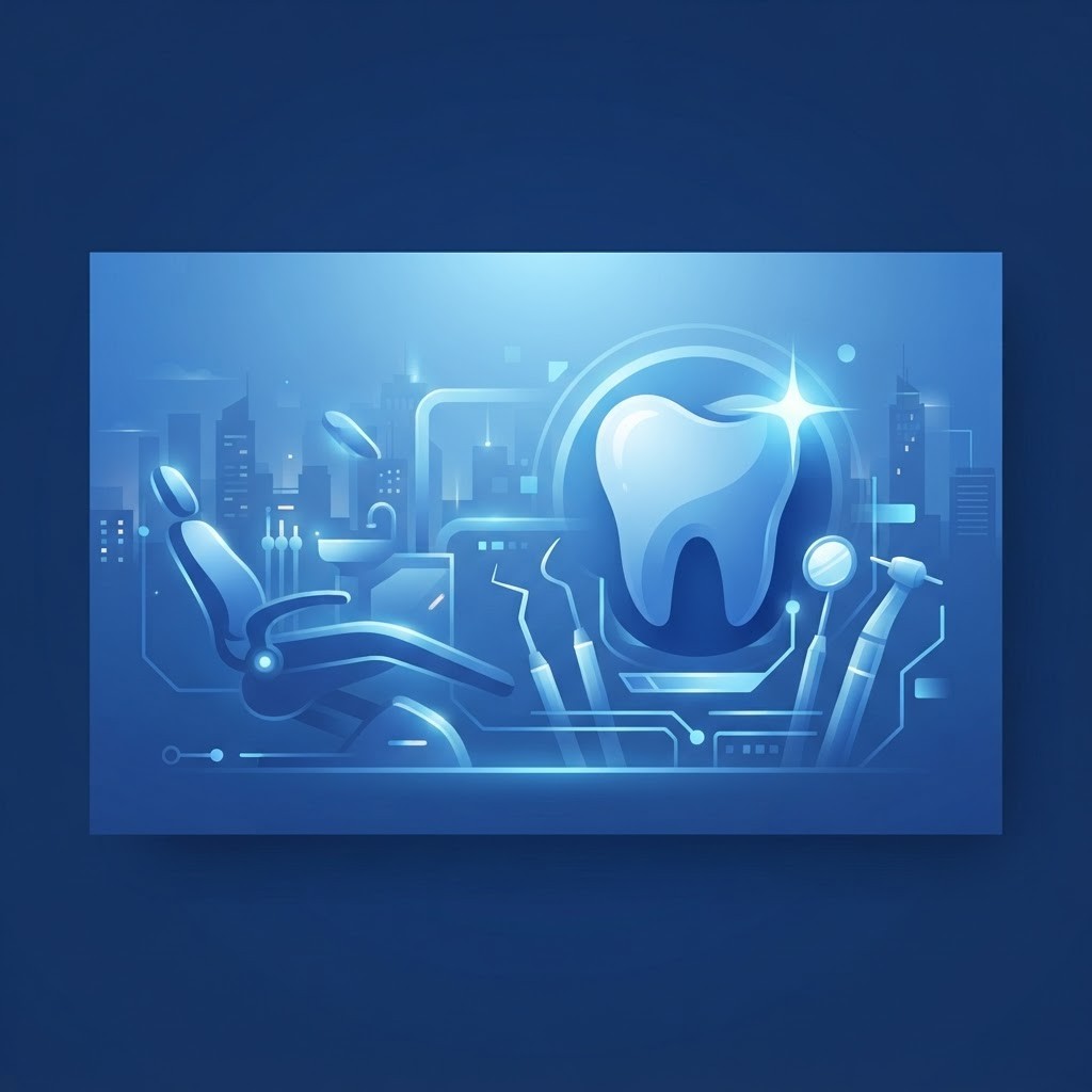 Top 10 Best Dental Clinics in Ealing