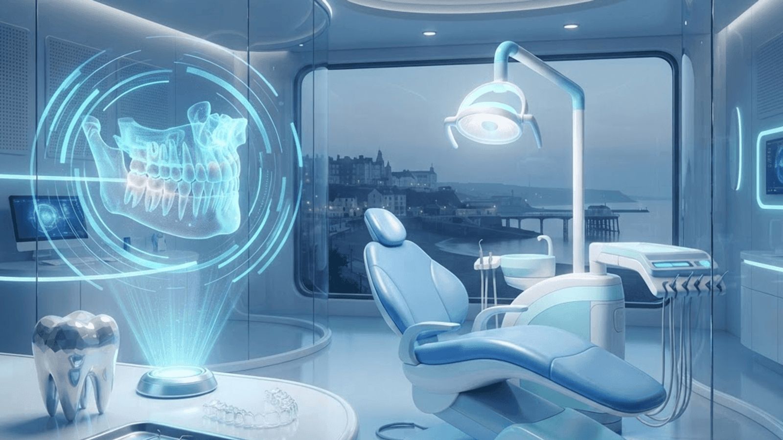 Top 10 Best Dental Clinics in East Devon