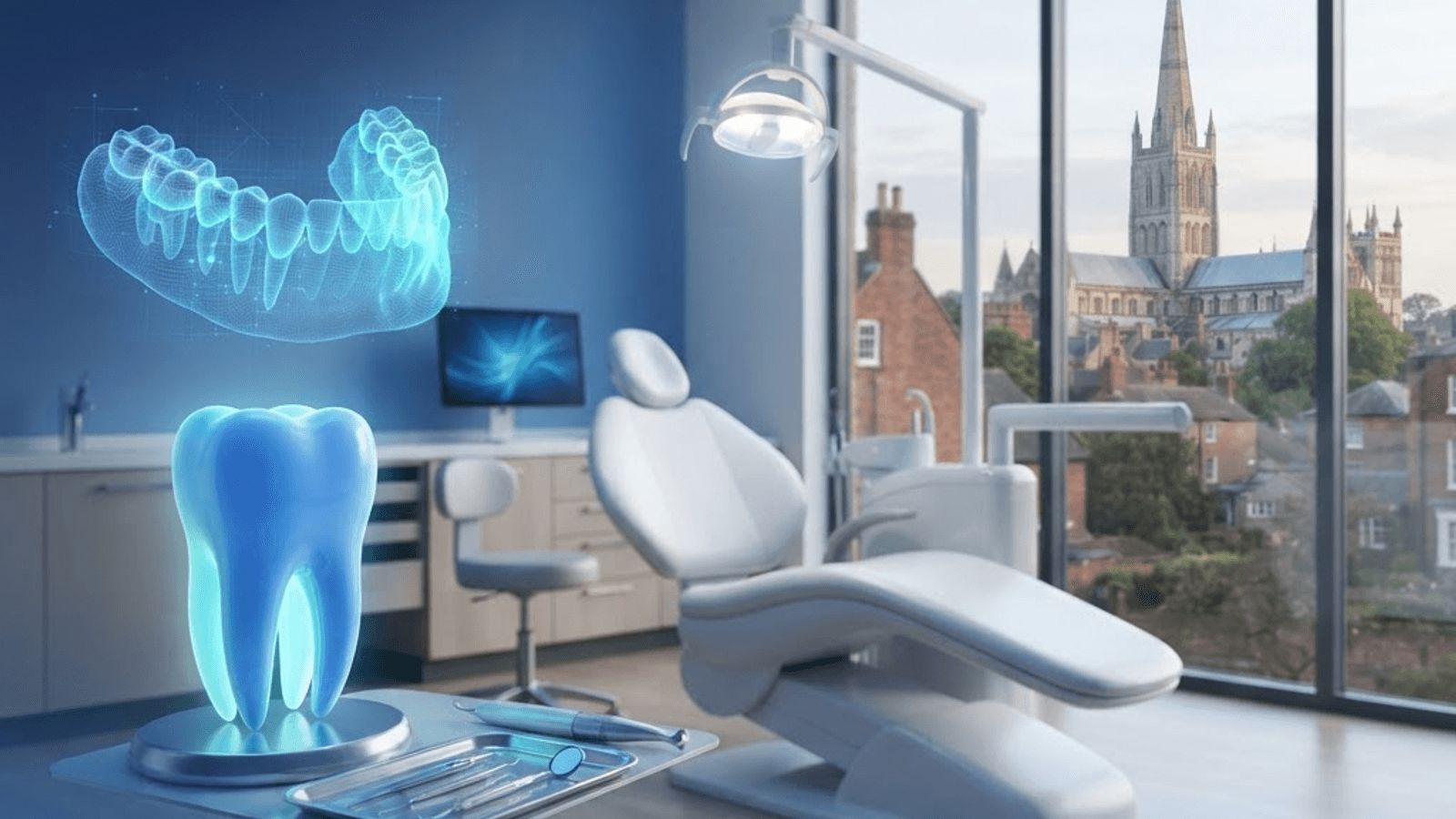 Top 10 Best Dental Clinics in Guildford