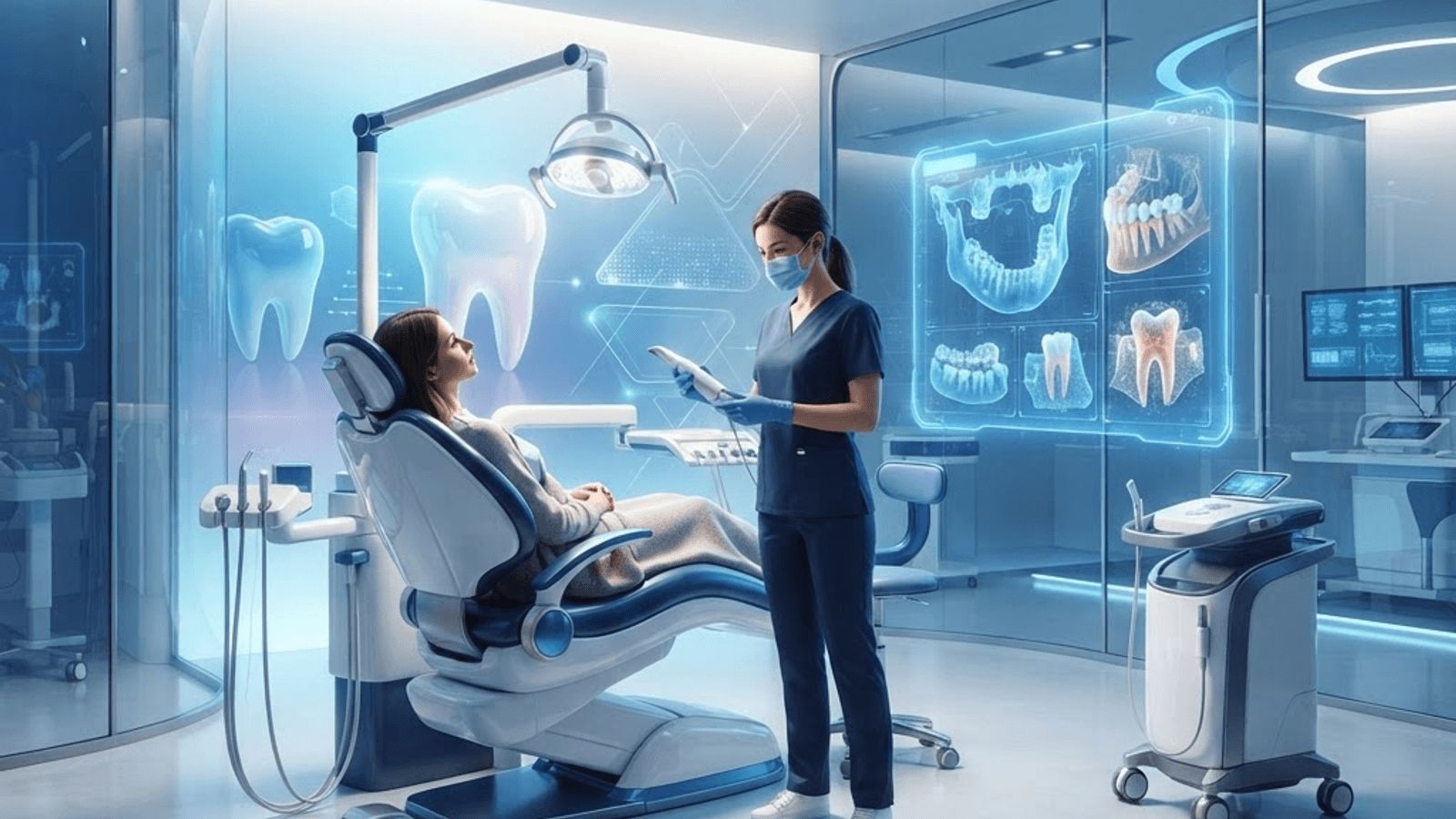Top 10 Best Dental Clinics in Hammersmith and Fulham