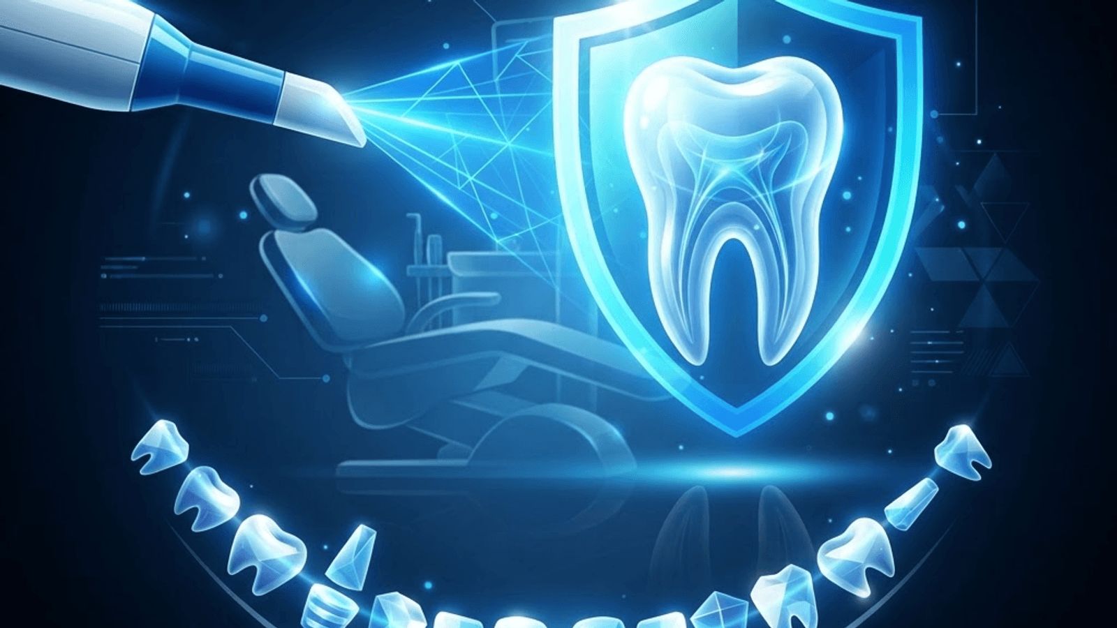 Top 10 Best Dental Clinics in Hinckley and Bosworth