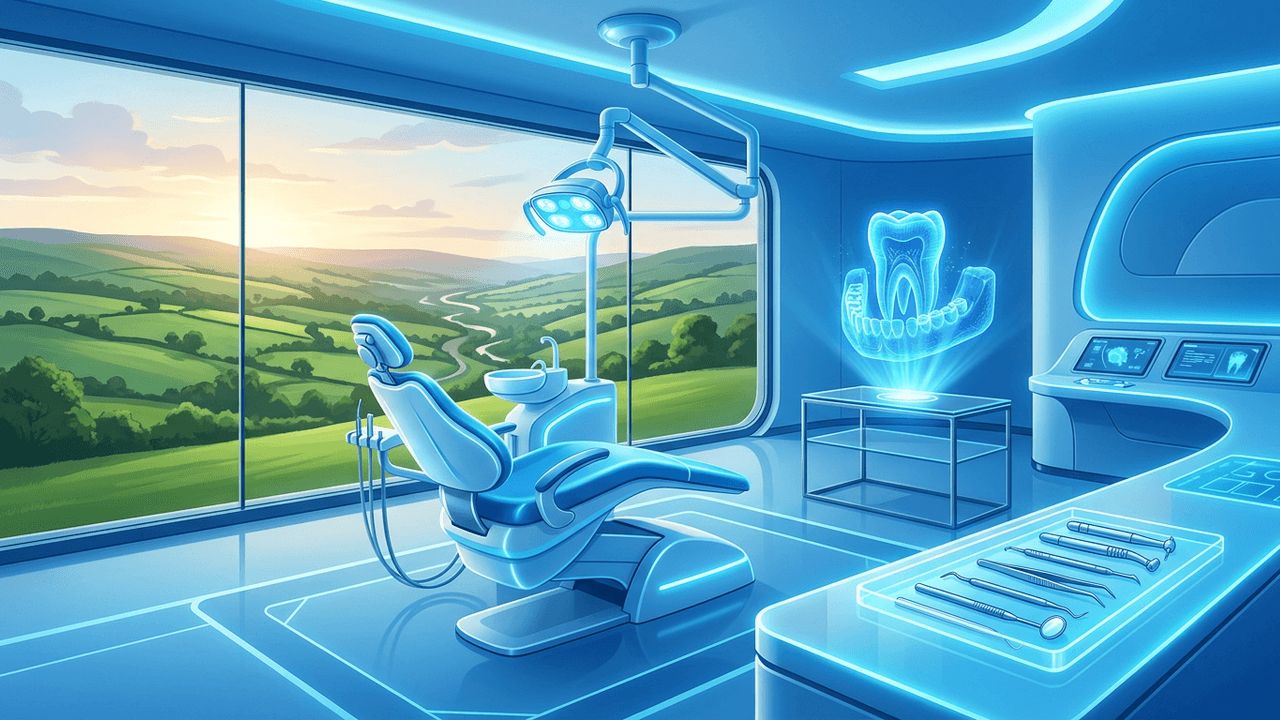 Top 10 Best Dental Clinics in Hyndburn