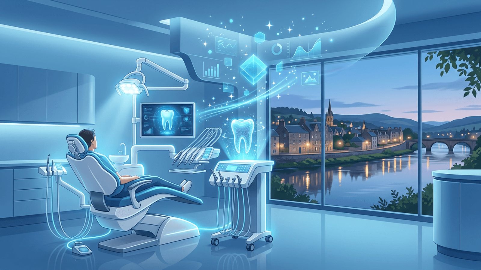 Top 10 Best Dental Clinics in Inverclyde