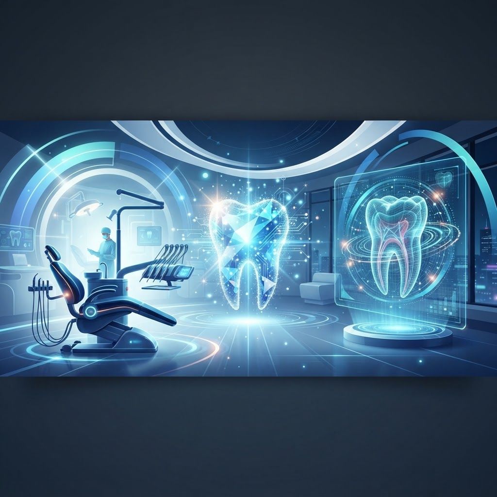 Top 10 Best Dental Clinics in Isle of Wight